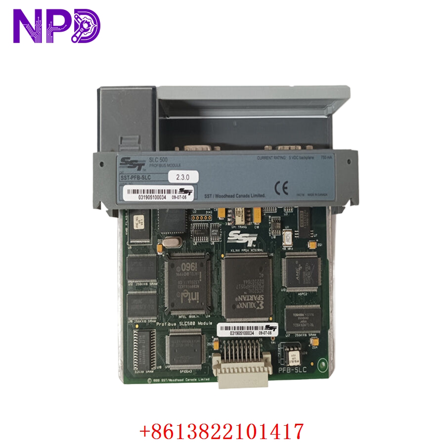 MOLEX SST-PFB-SLC