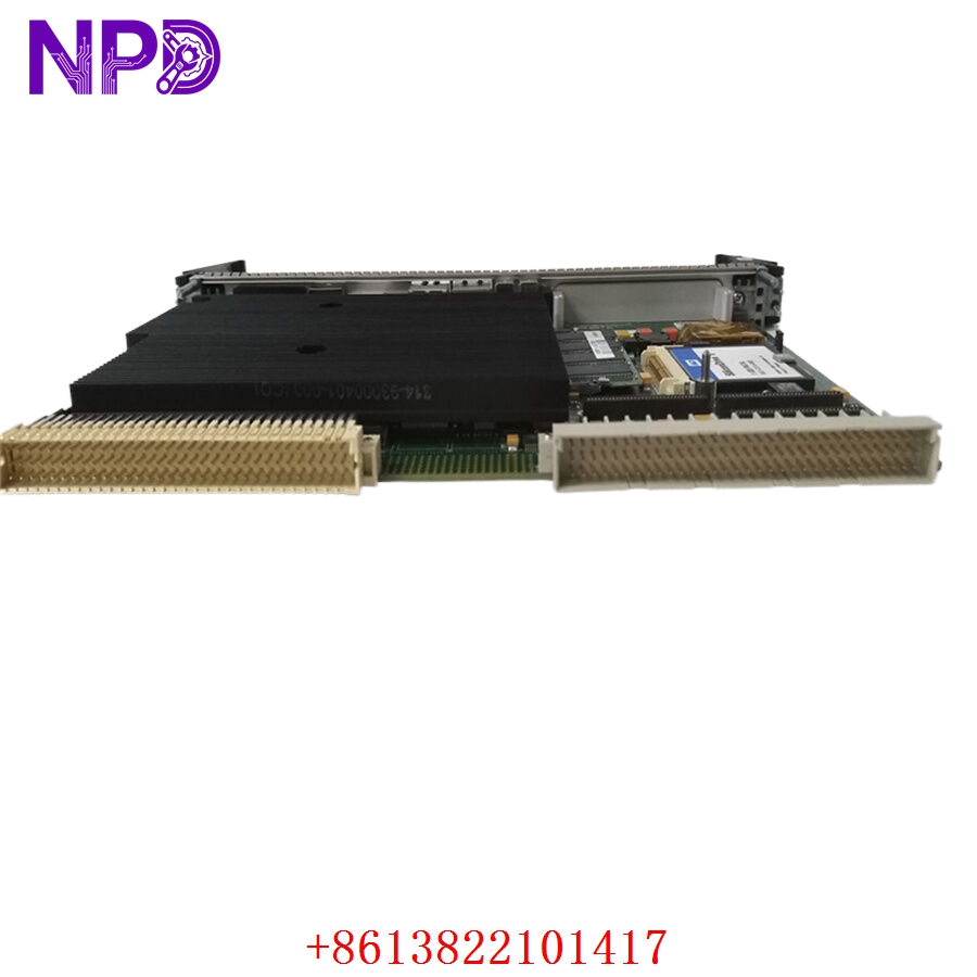 GE VME-7807RC-410001350-93007807-410001 K
