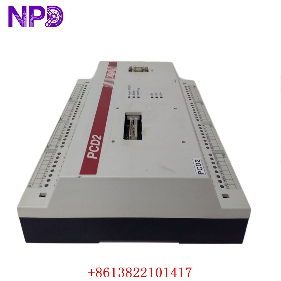 SAIA PCD2.M110