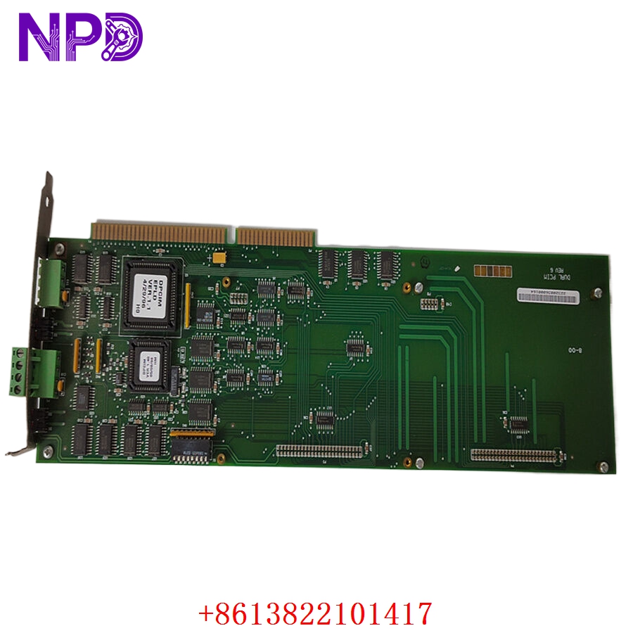 GE IC660ELB921M