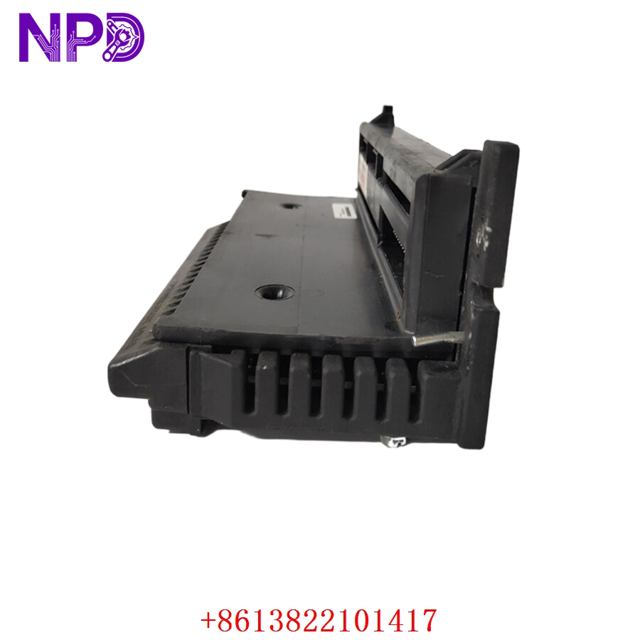 GE IC660TBD025