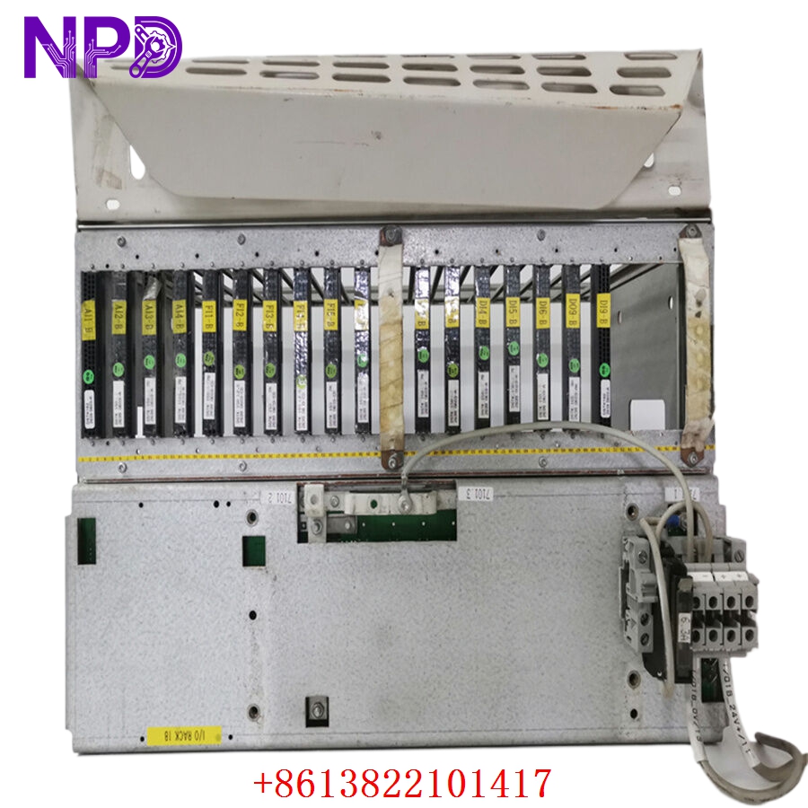 ABB DSRF182AK02 3BSE014078R1
