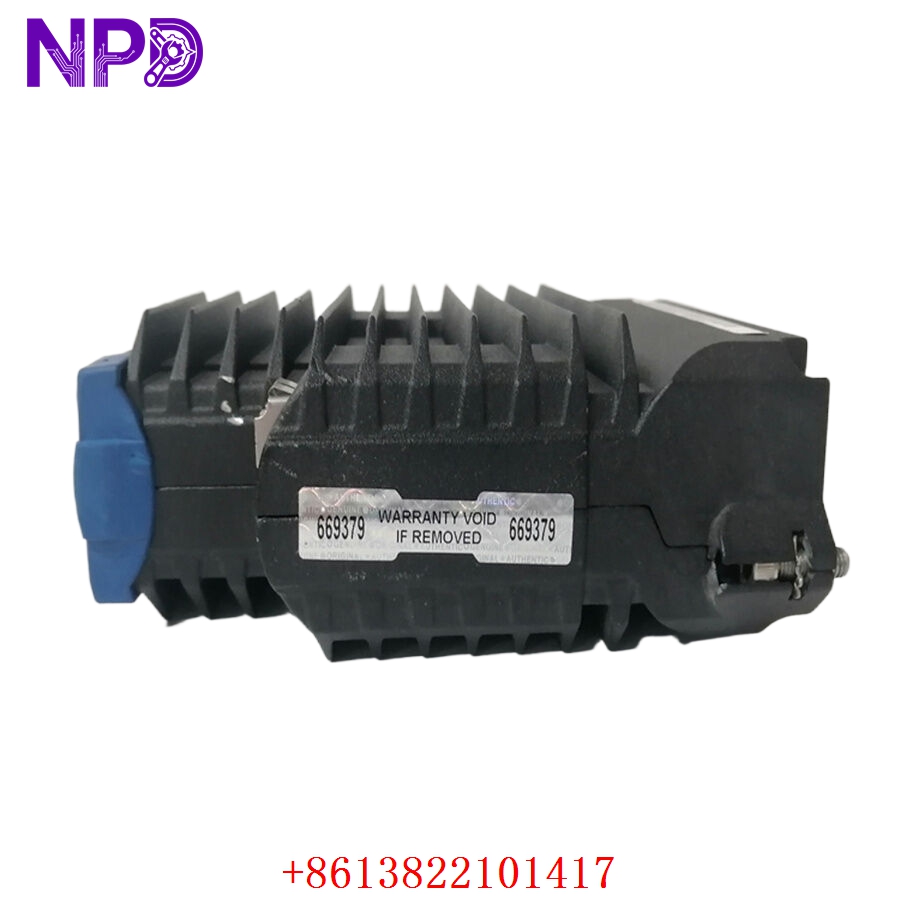 FOXBORO FCP270 P0917YZ