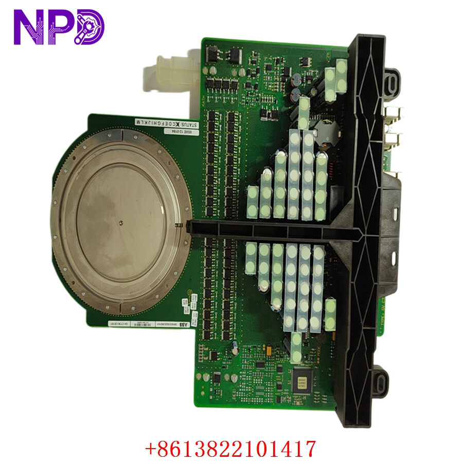 ABB 5SHY4045L0006 3BHB030310R0001