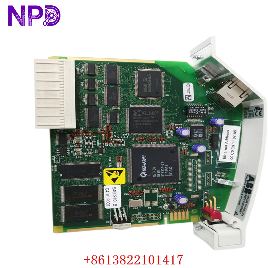 ABB 3BDH000033R1