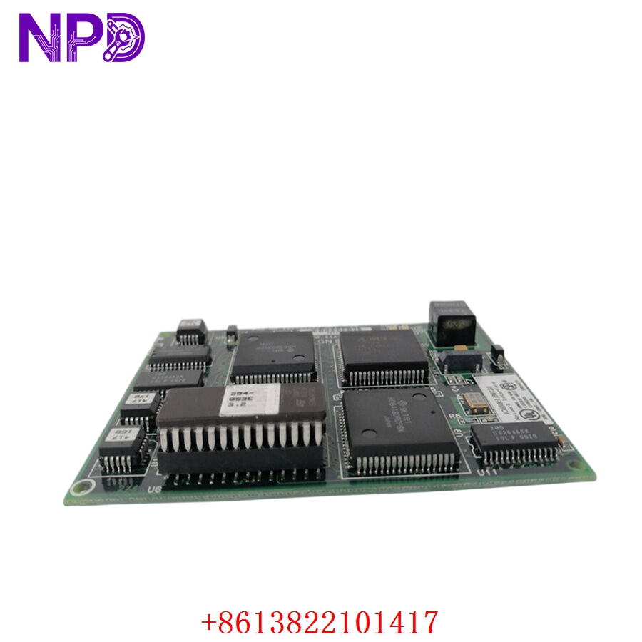 GE IC660ELB912J