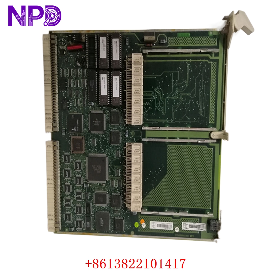 ABB SC520 3BSE003816R1