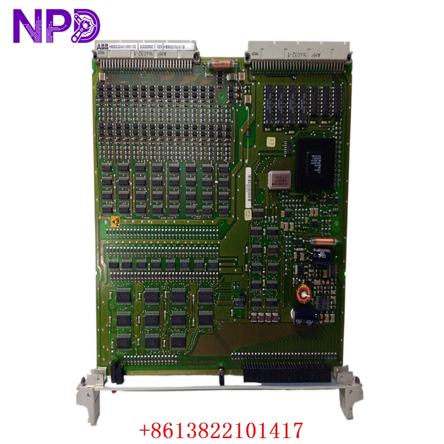 ABB 216AB61 HESG324013R0100 HESG435572P1