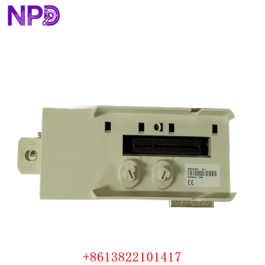 ABB TP858 3BSE018138R1