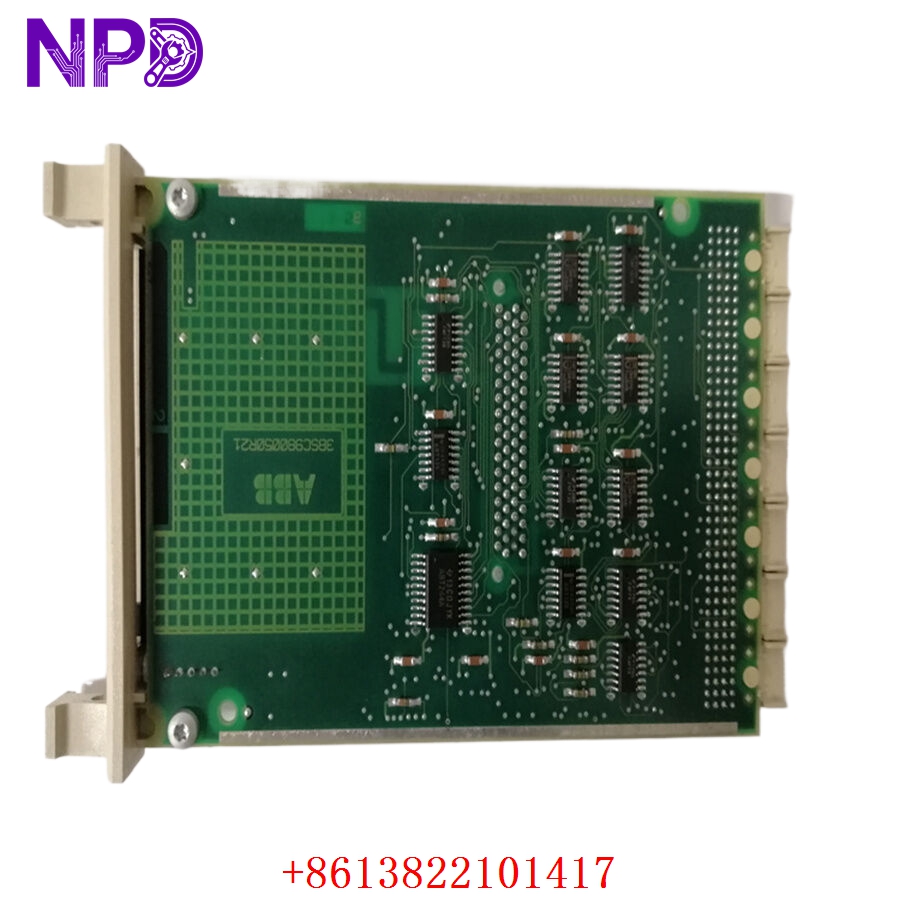 ABB MB510 3BSE002540R1