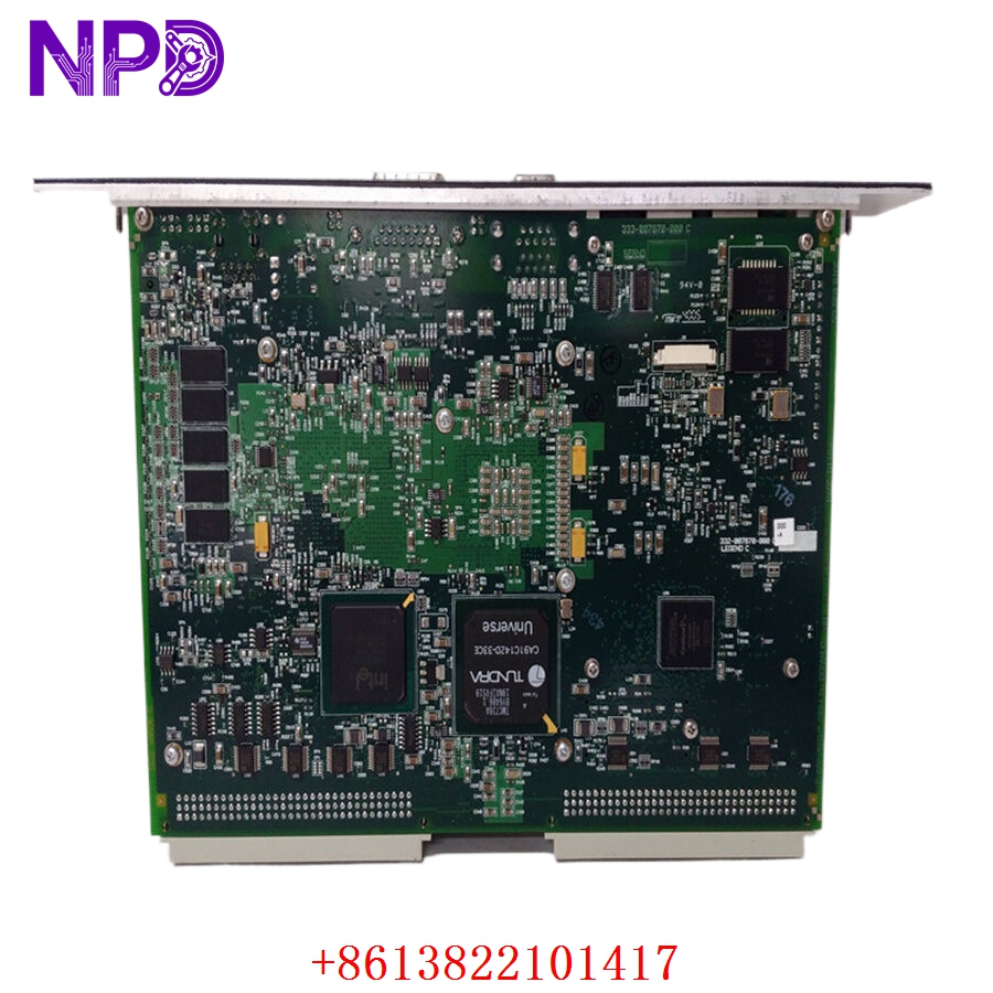 GE IC698CPE030