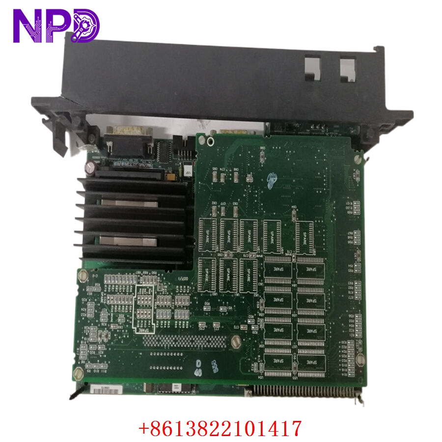 GE IC697CPX928-FE