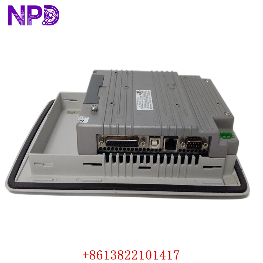 ABB PP836 3BSE042237R1