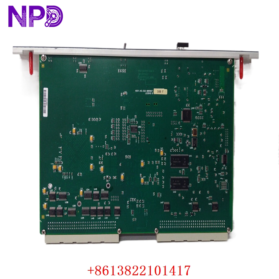 GE IC698RMX016 VMIVME-5567-100