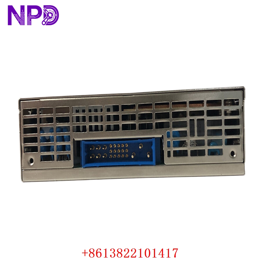 TRIPLEX ICS T8231