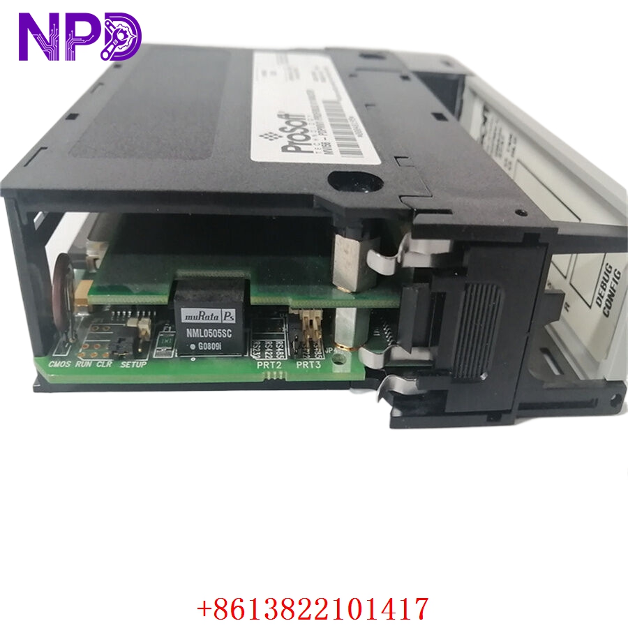 PROSOFT MVI56-PDPMV1