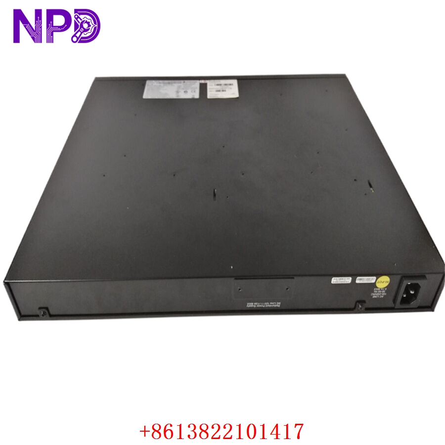 Extreme Networks A2H124-24FX
