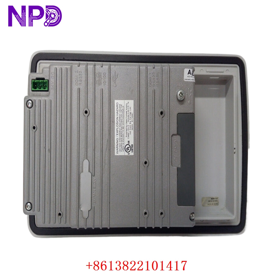 ABB PP836 3BSE042237R1