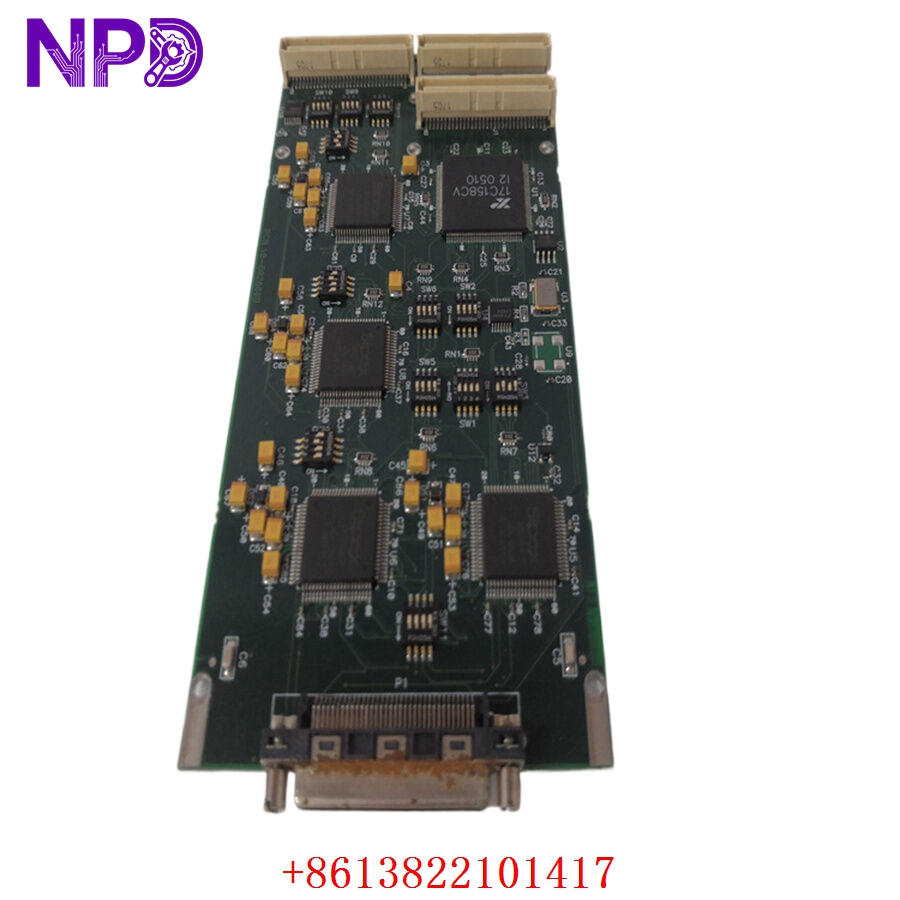 GE RAMIX PMC422FP