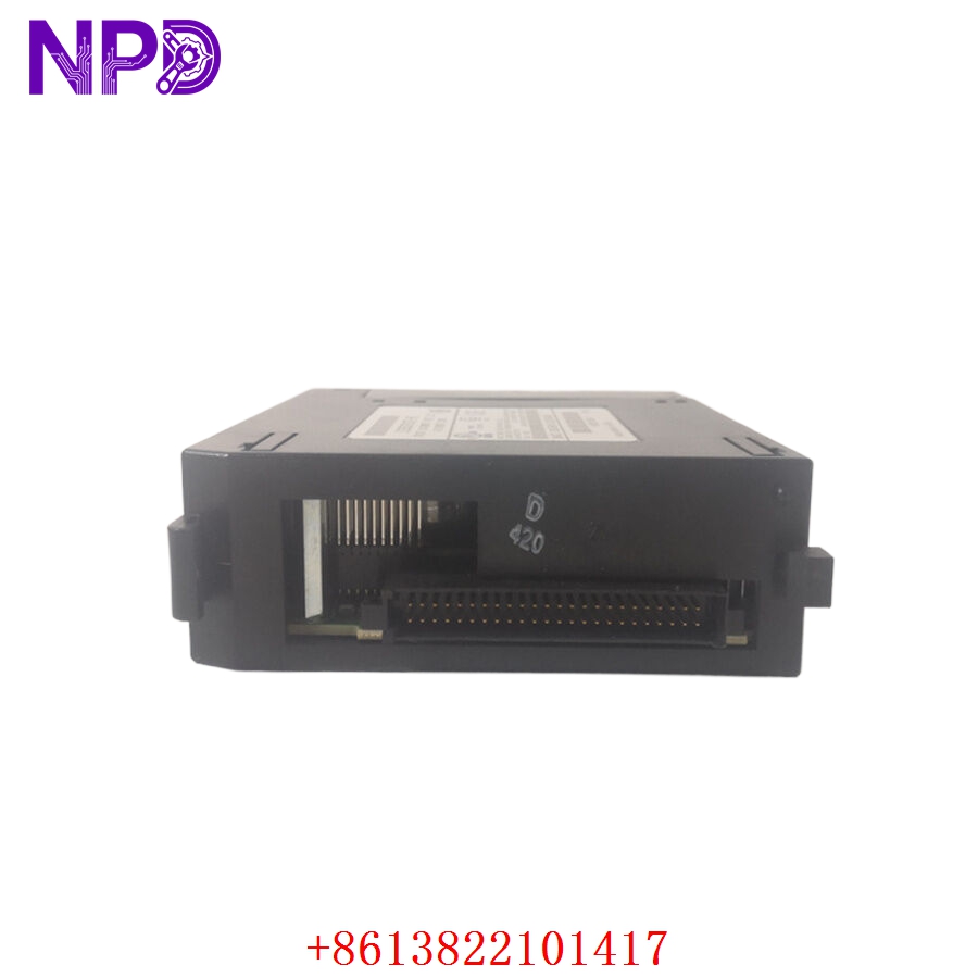 GE IC693CPU372-AE
