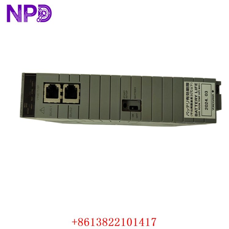 YOKOGAWA CP451-50 YOKOGAWA CP451-50