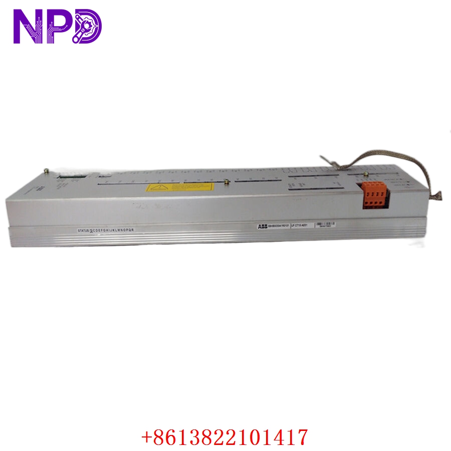 ABB UFC719AE01 3BHB003041R0101 3BHB000272R0001