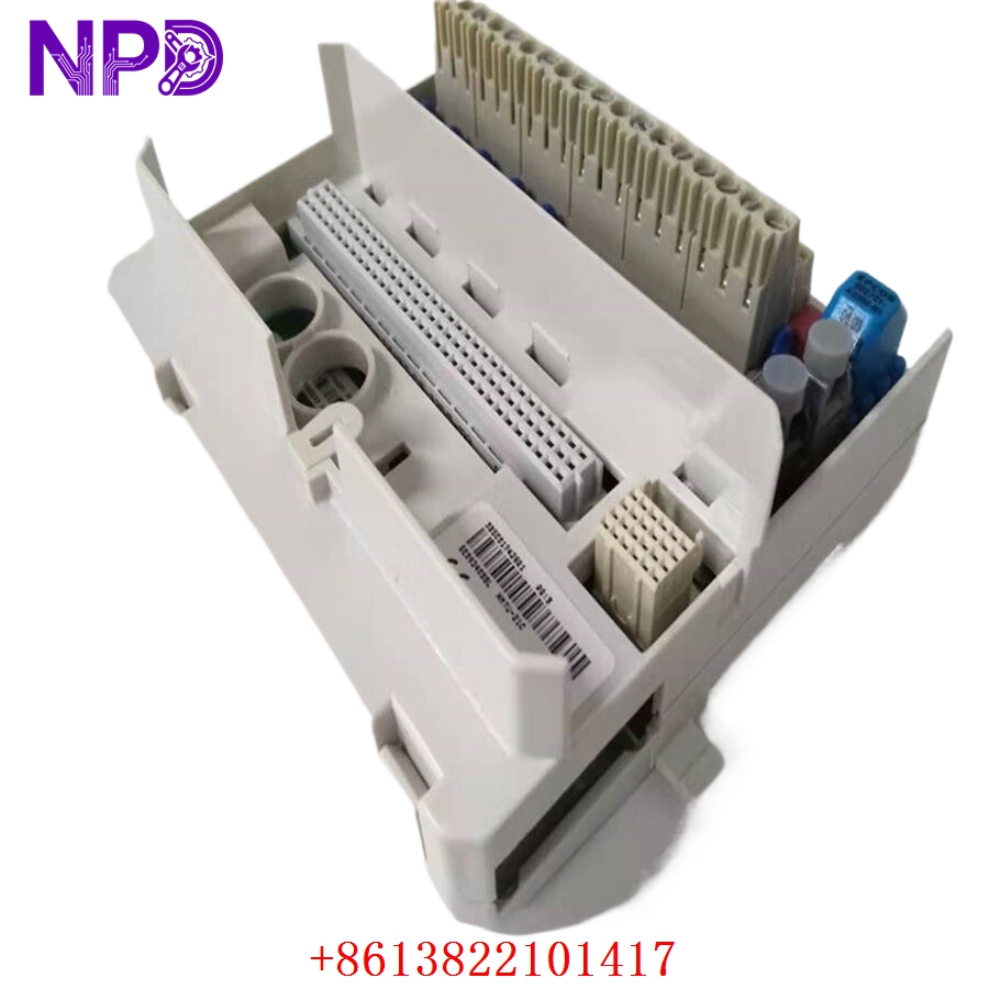 ABB 3BSE017429R1 NMTU-21C