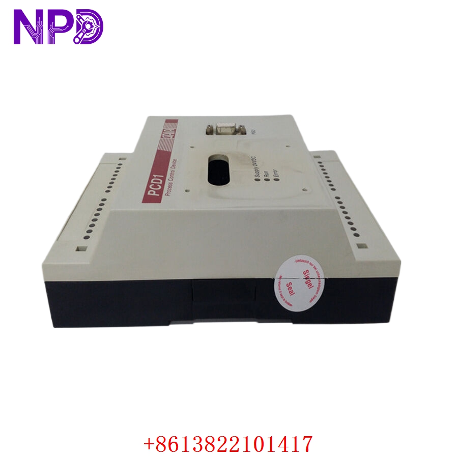 SAIA PCD1.M120