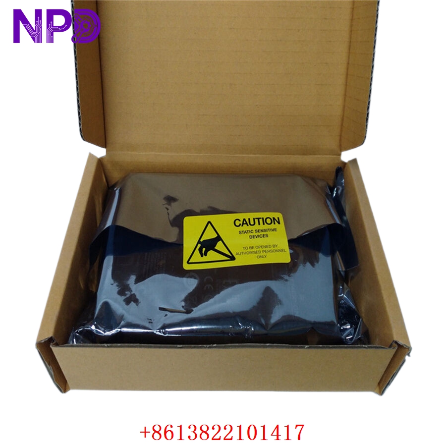 EMERSON VE3007 12P4375X032 KJ2005X1-BA1