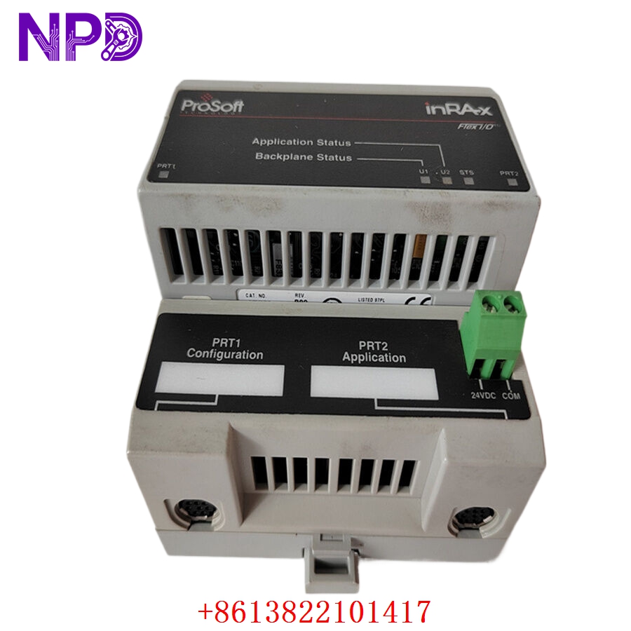 PROSOFT MVI94-GSC