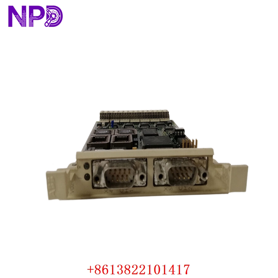 ABB CI534V02 3BSE010700R1