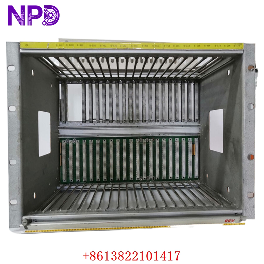 ABB DSRF182AK02 3BSE014078R1