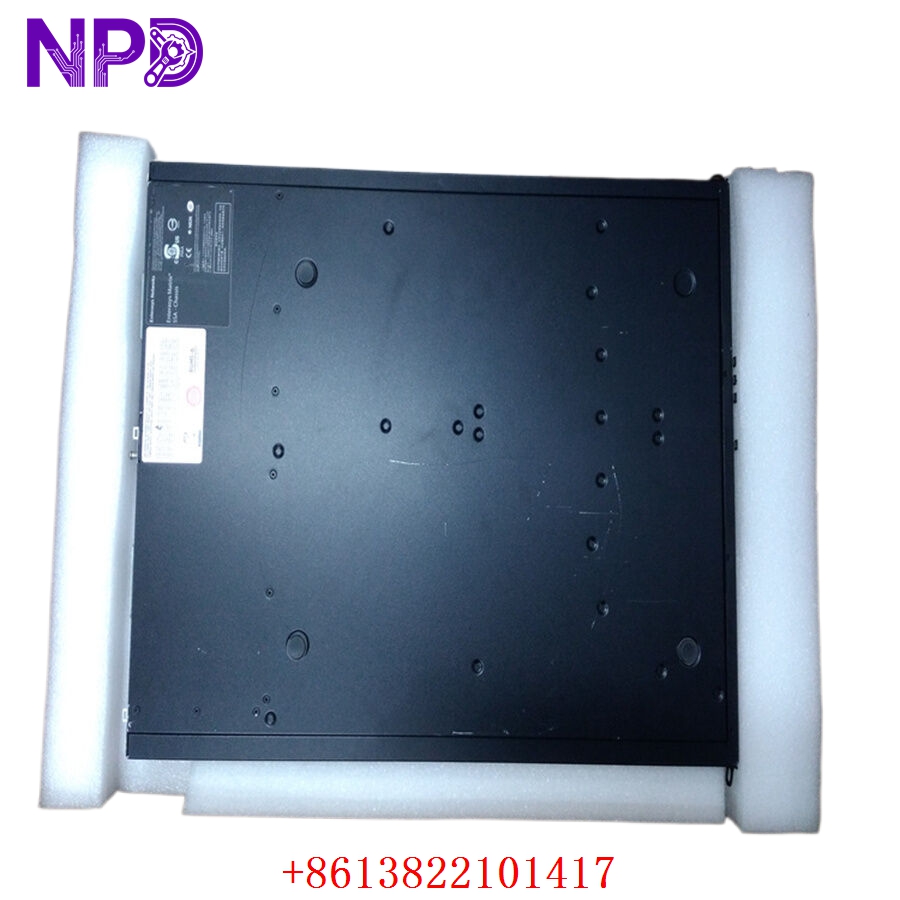 Enterasys / Extreme Networks SSA-G1018-0652