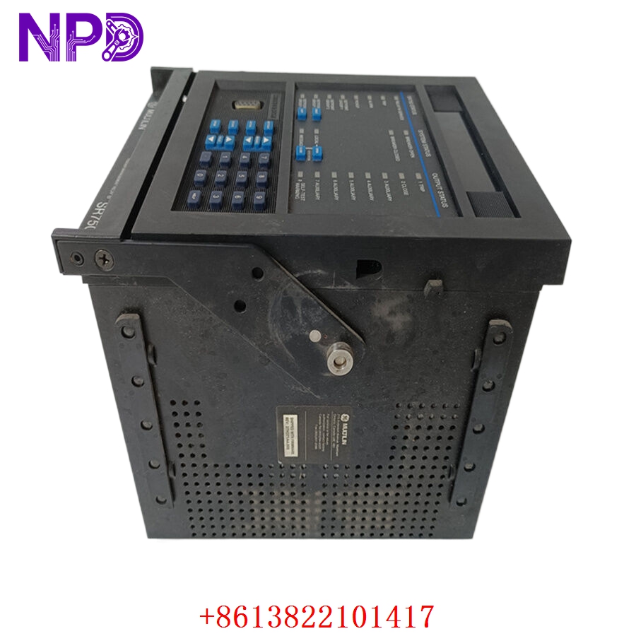 GE SR 750-P1-G1-S1-HI-A20-G