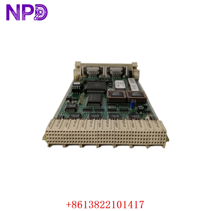 ABB CI535V30 3BSE022162R1