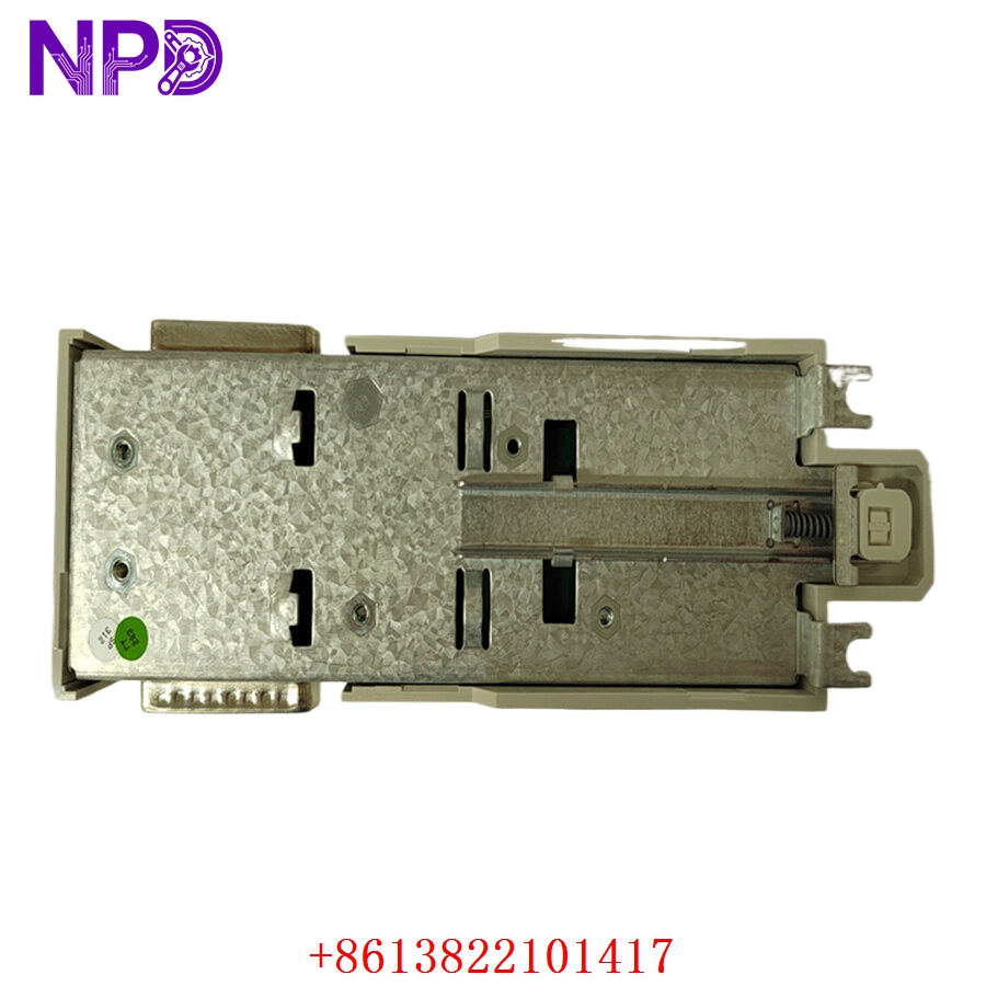 ABB TP858 3BSE018138R1