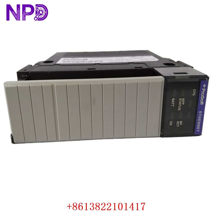 PROSOFT MVI56-MNETC