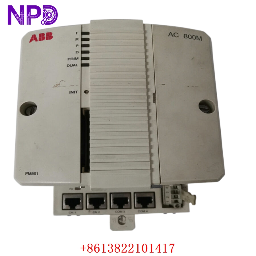ABB 3BSE018105R1