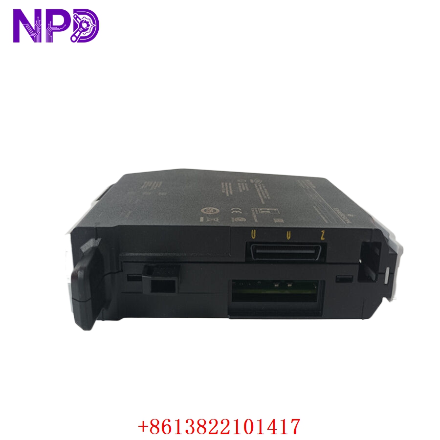 EMERSON SE3008 KJ2005X1-SQ1 12P6383X032