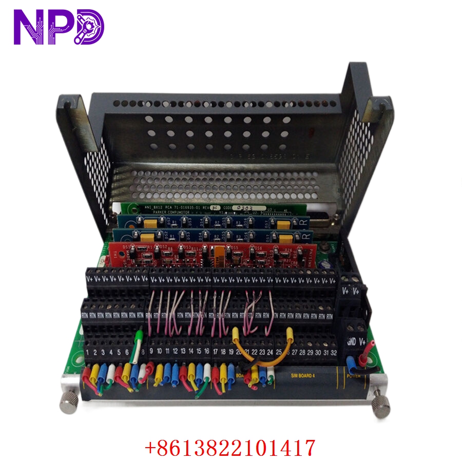 Parker EVM32-BASE 1019422