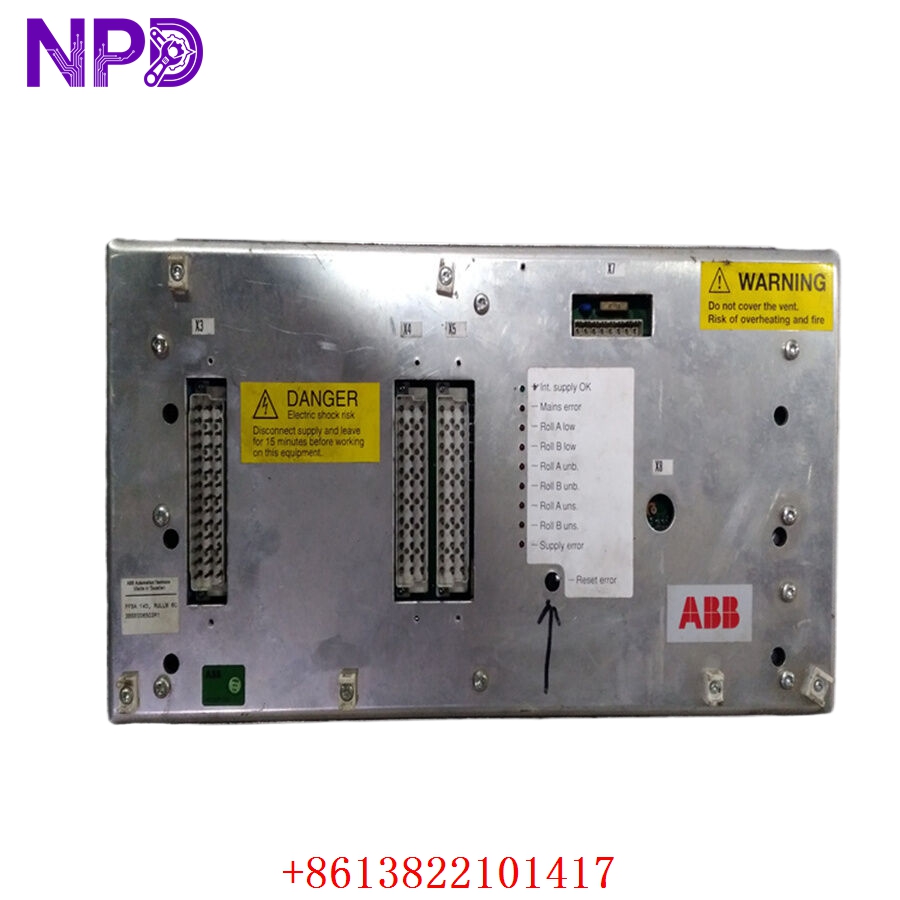 ABB PFSA140 3BSE003816R1