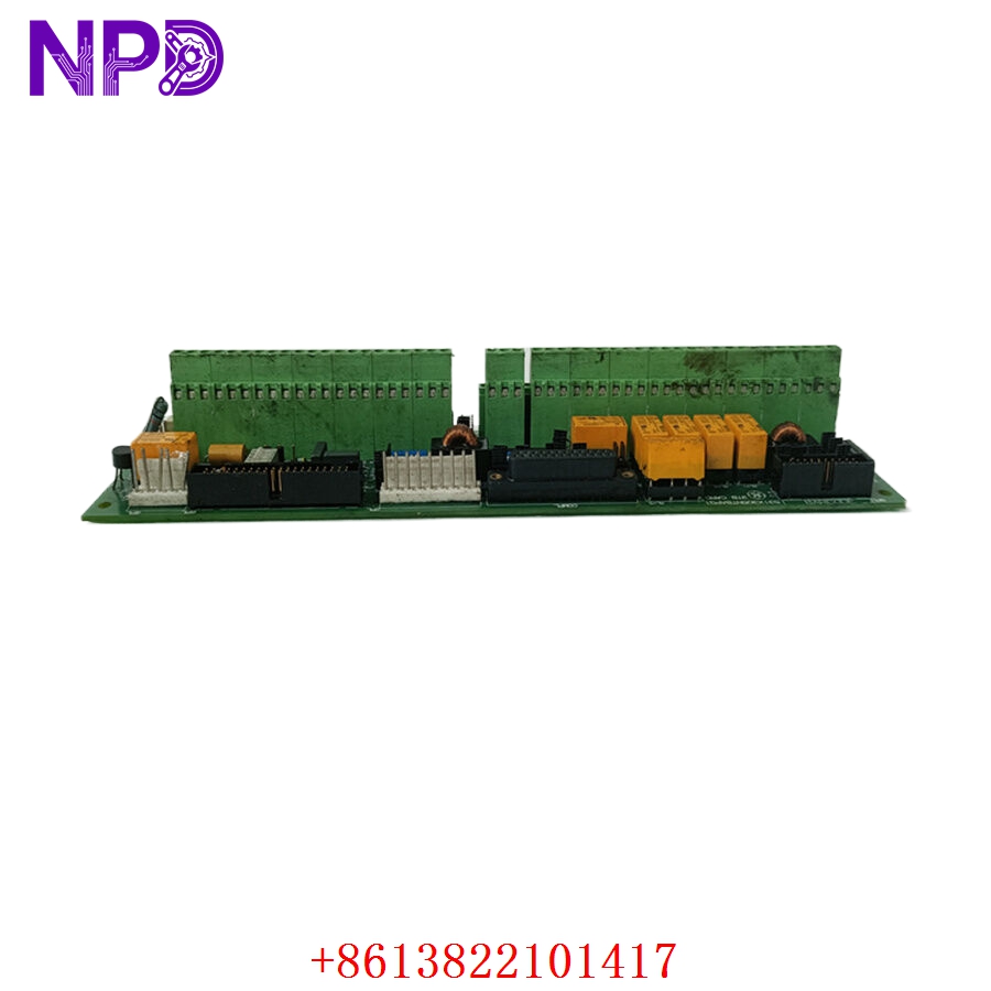 GE 531X305NTBAPG1 F31X305NTBAPG1 MRP375547 Drive Terminal PCB