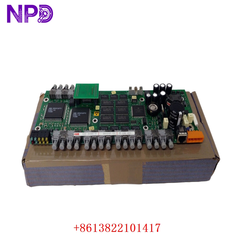 ABB PPC380AE01 HIEE300885R1