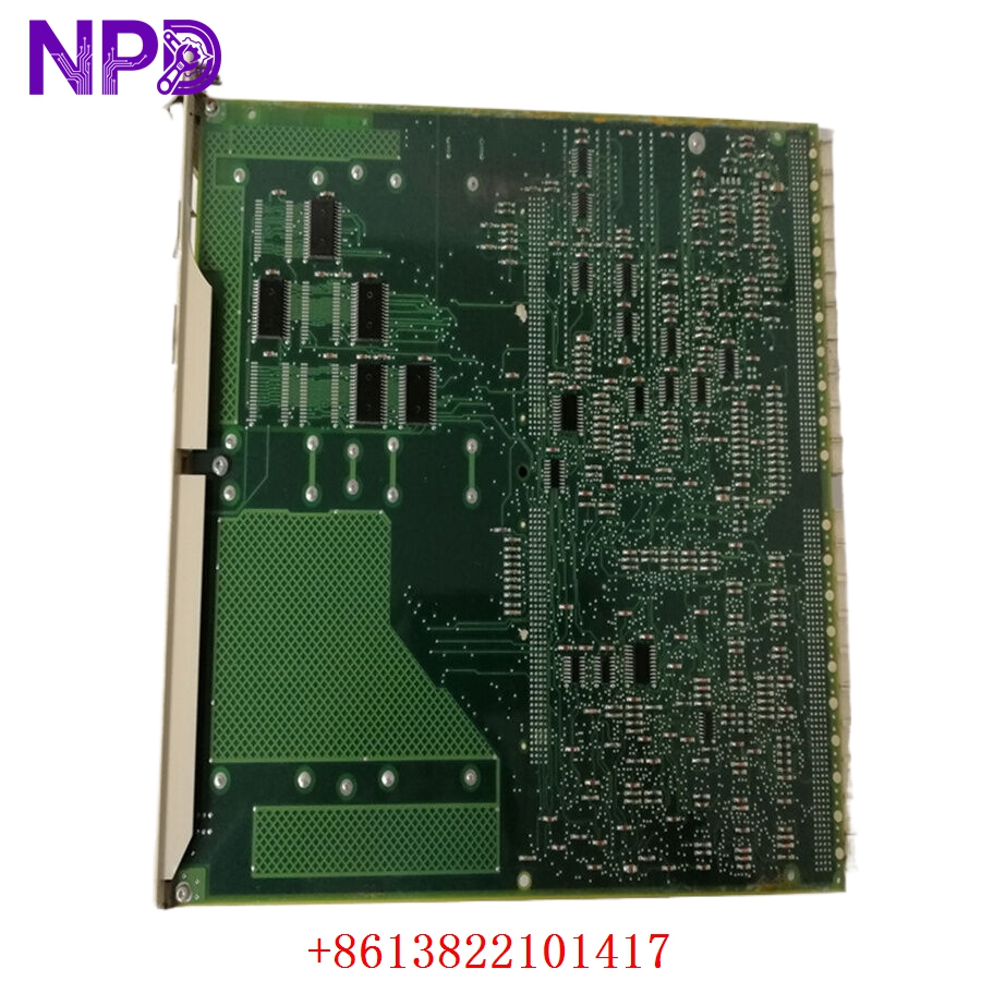 ABB SC520M 3BSE016237R1
