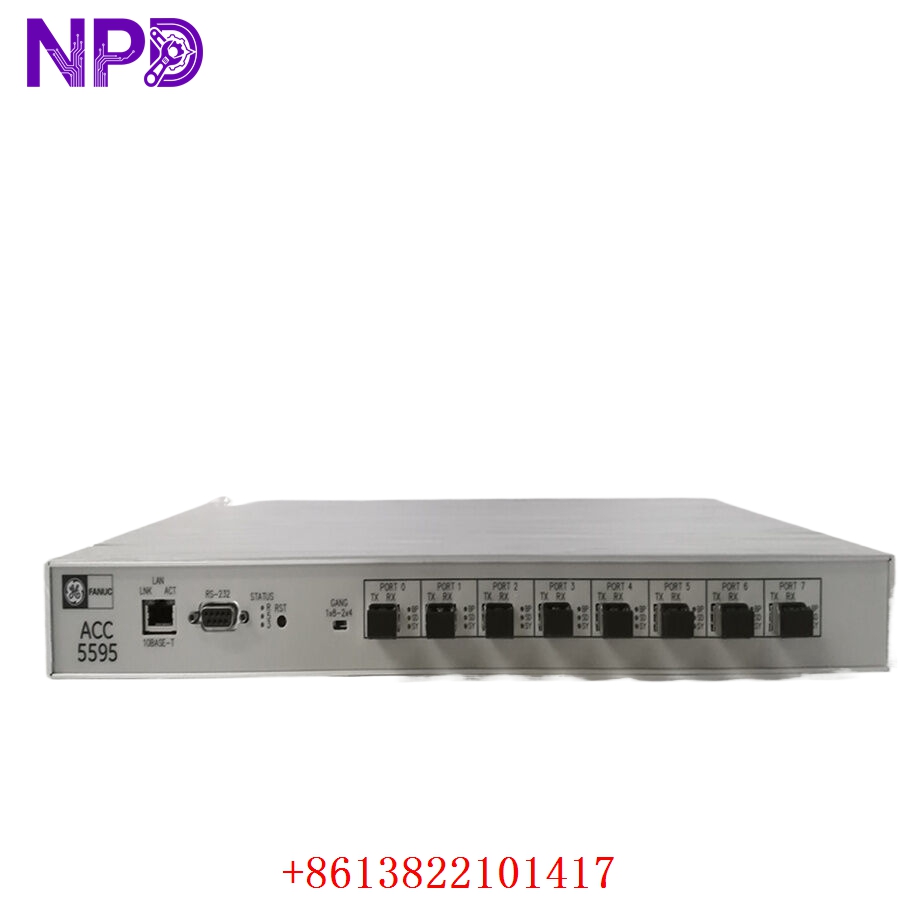 GE 350-805595-208 ACC-5595-208