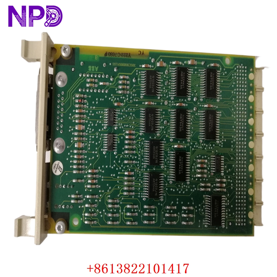 ABB CS513 3BSE000435R1