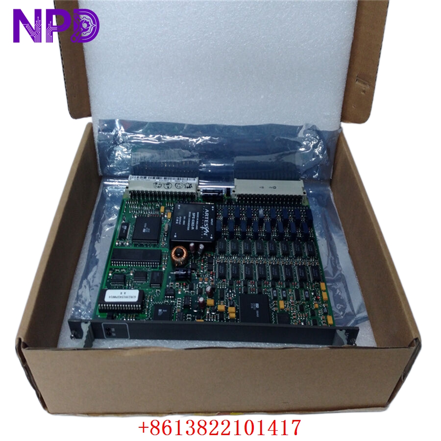 ABB 81EU01E-E GJR2391500R1210 GJR2391511R42