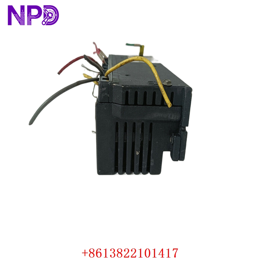 GE IC660BBD101 IC660TSD100