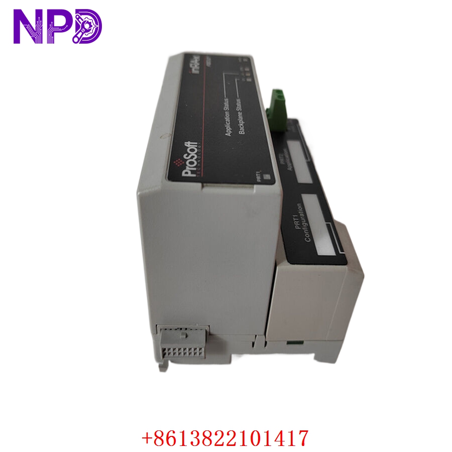 PROSOFT MVI94-GSC