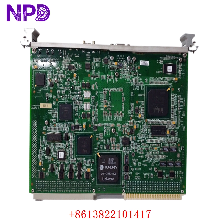 GE VMIVME-7750-746000